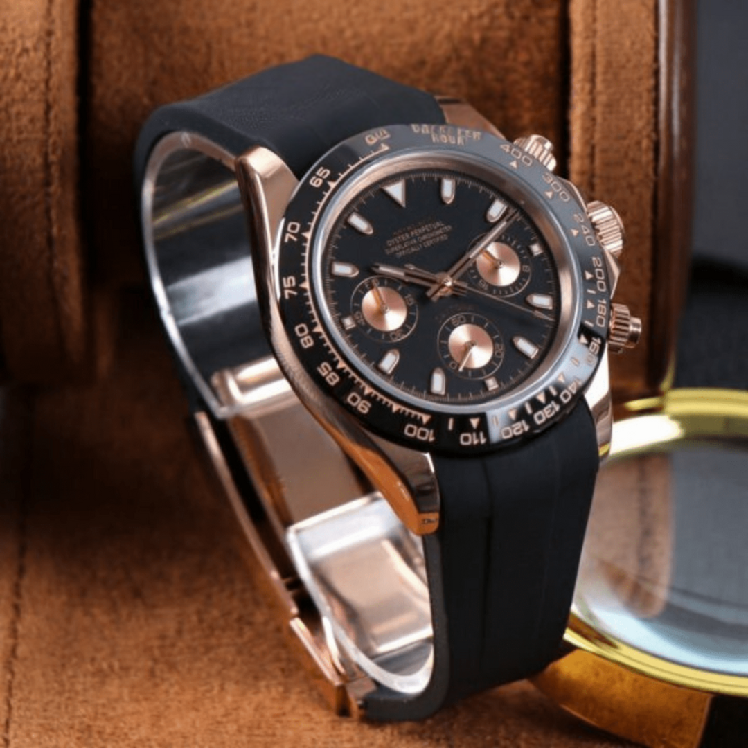SEITONA | ROSE GOLD