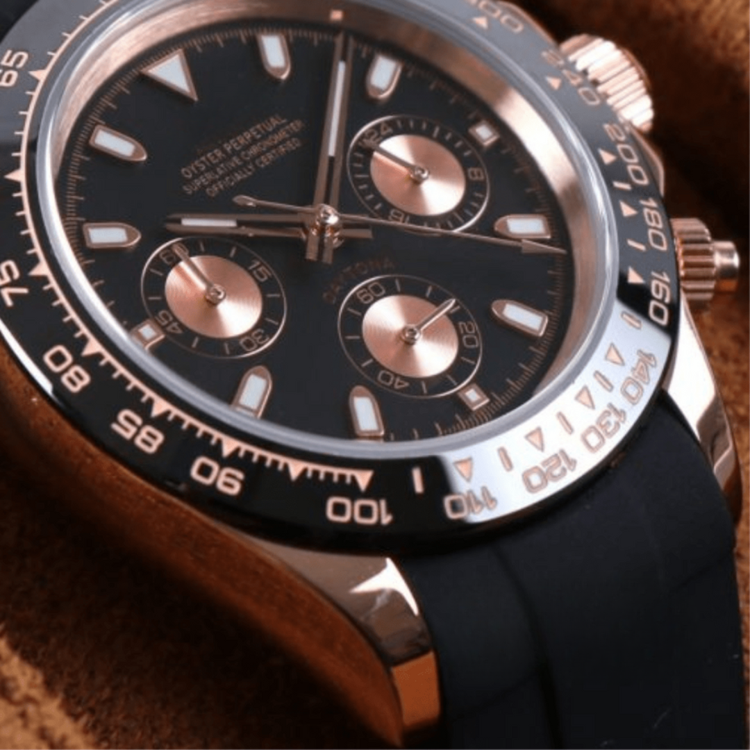 SEITONA | ROSE GOLD