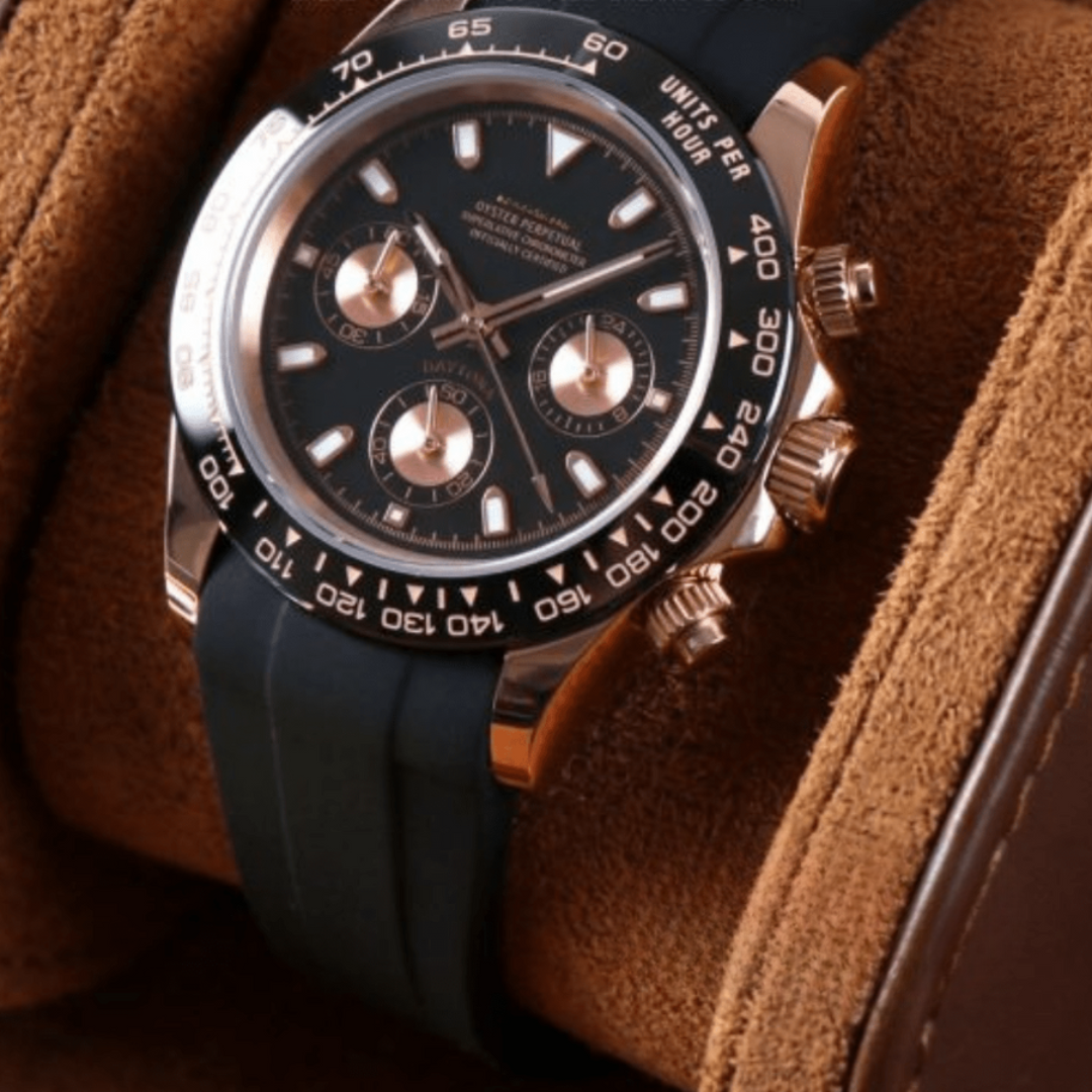 SEITONA | ROSE GOLD