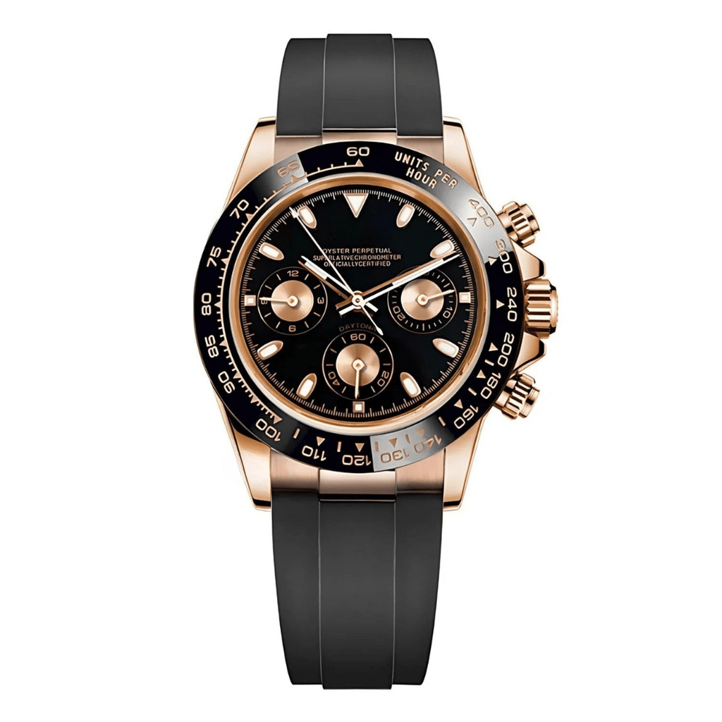 SEITONA | ROSE GOLD