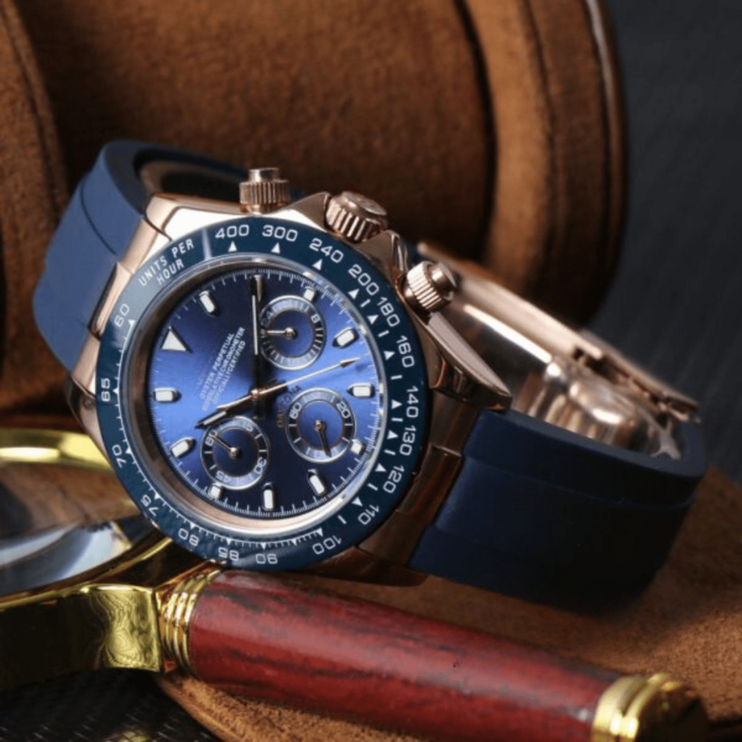 SEITONA | ROYAL BLUE