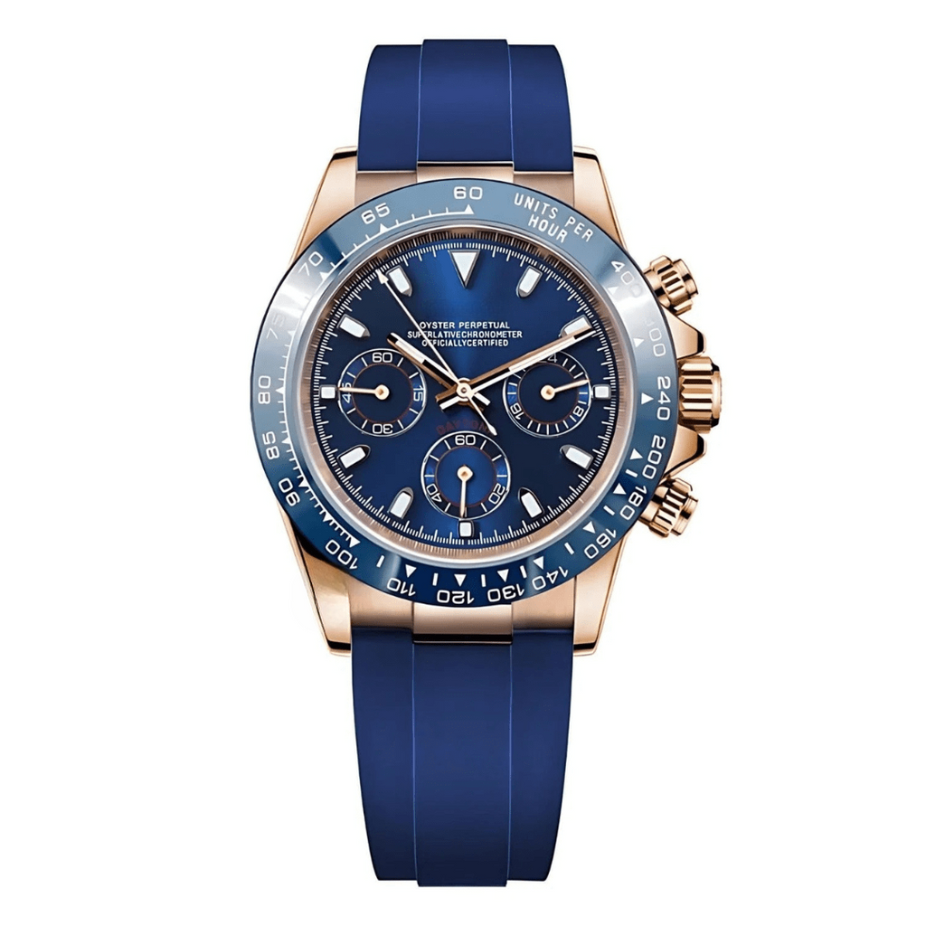 SEITONA | ROYAL BLUE