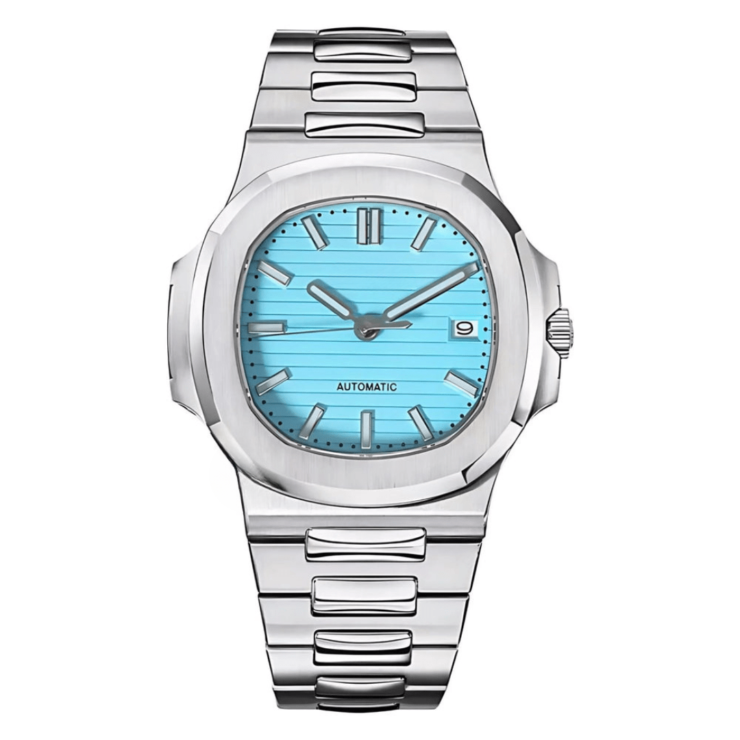 NAUTIKO | TIFFANNY BLUE