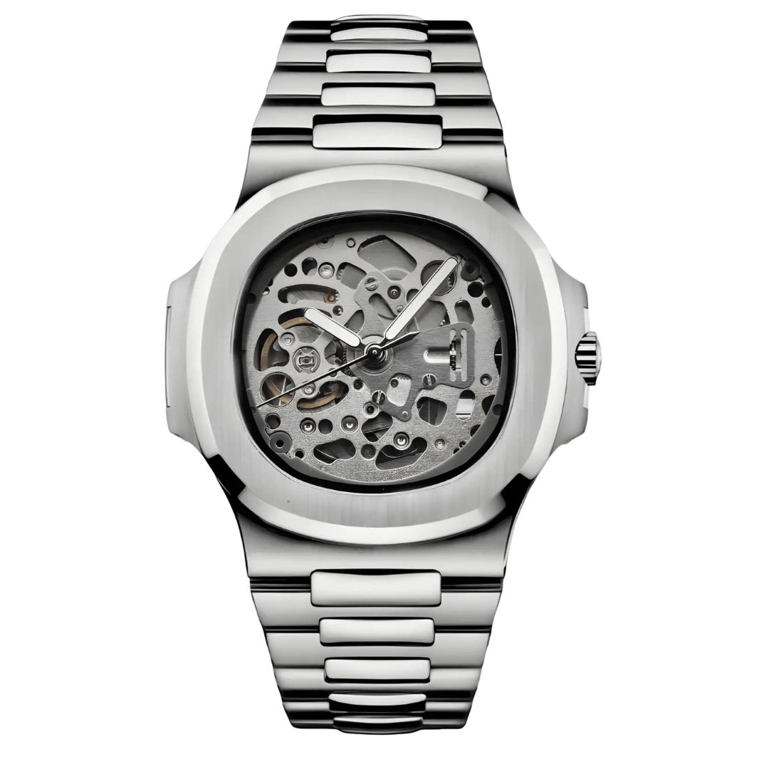 NAUTIKO | SKELETON