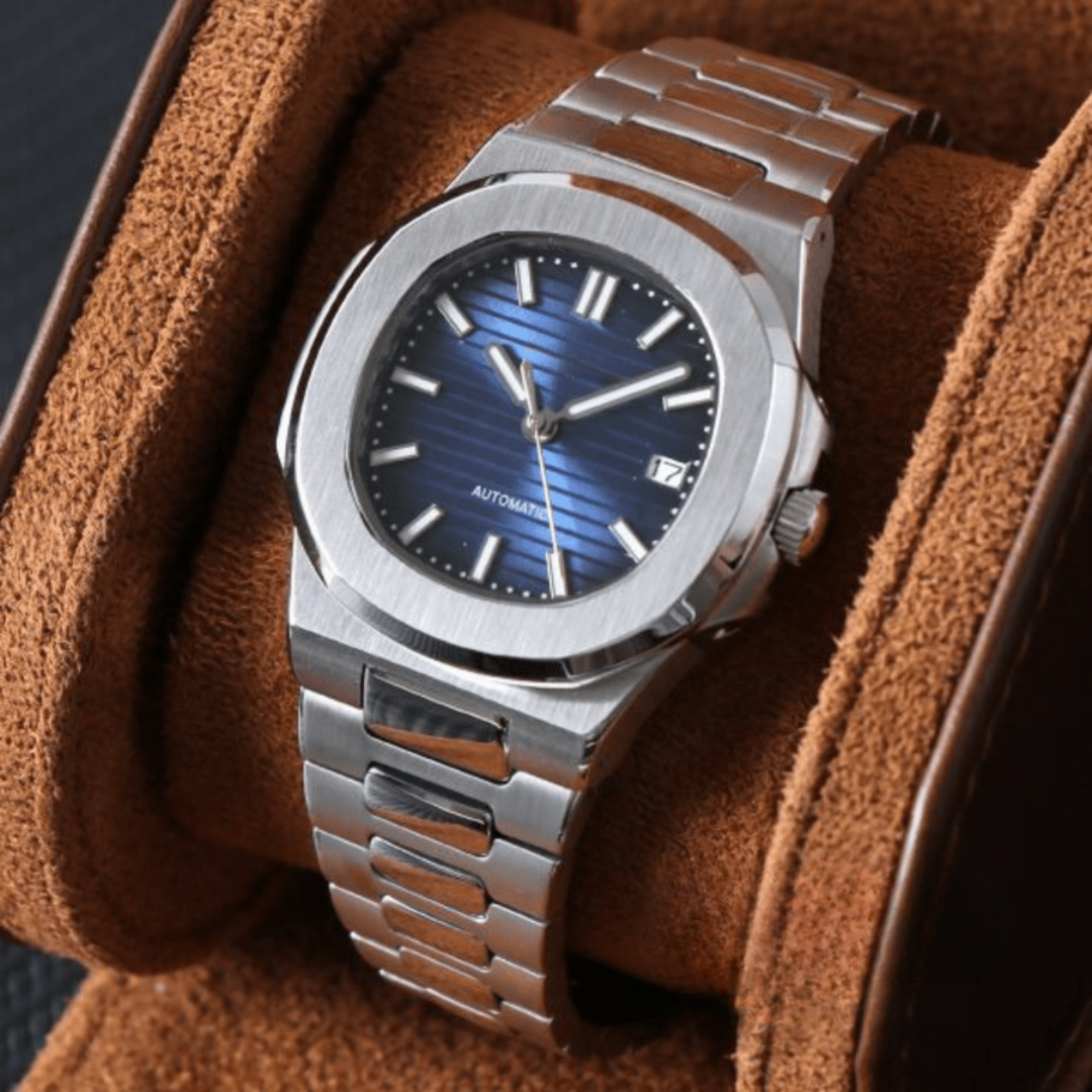 NAUTIKO | ROYAL BLUE