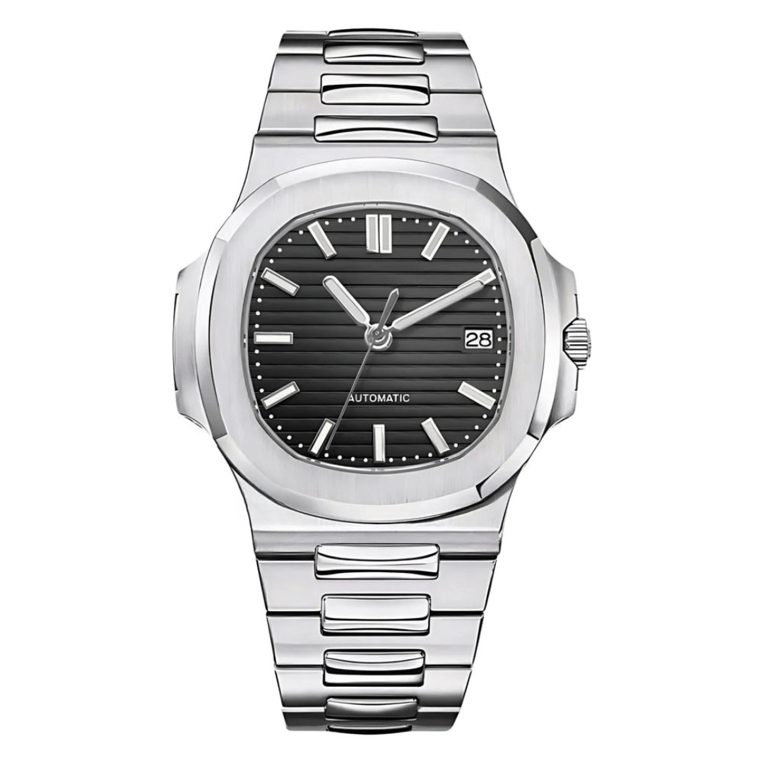 NAUTIKO | BLACK
