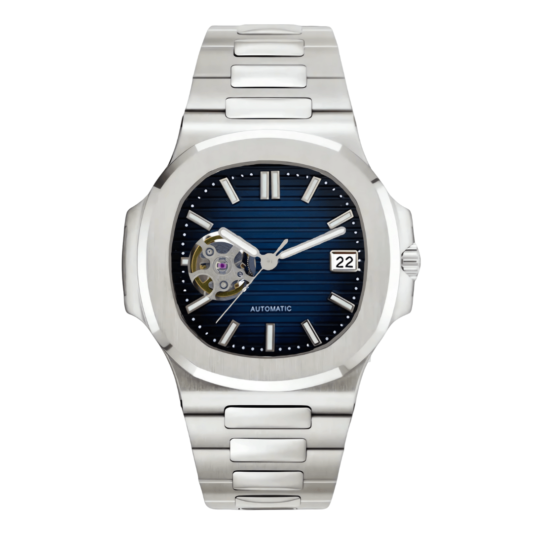NAUTIKO | BLUE | OPEN HEART