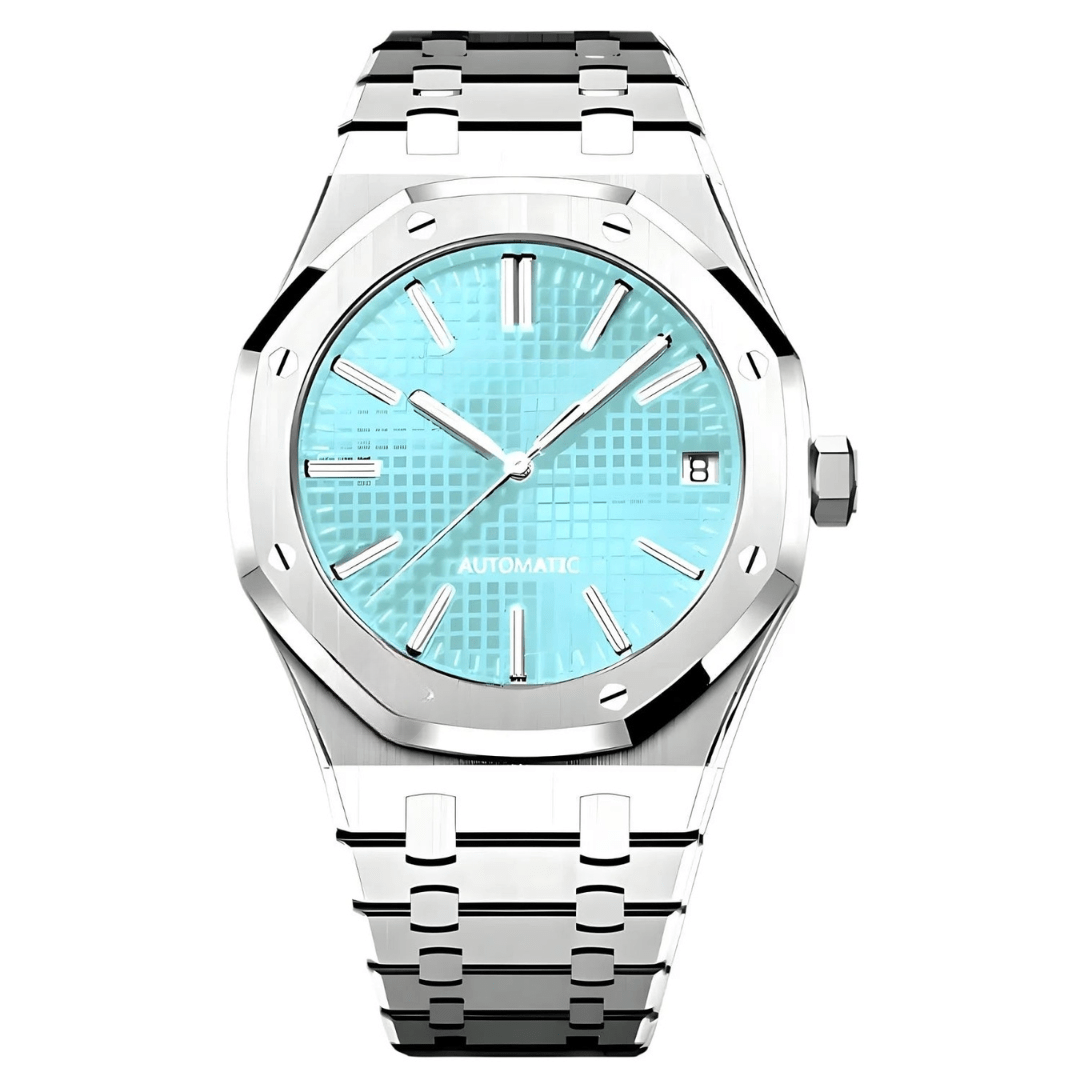 ROYAL | ICE BLUE