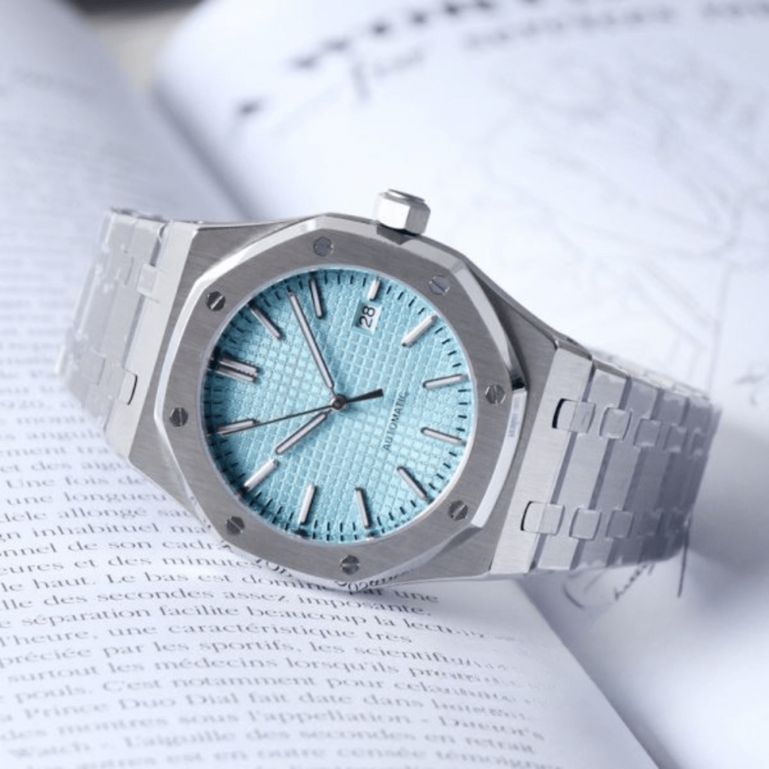 ROYAL | ICE BLUE
