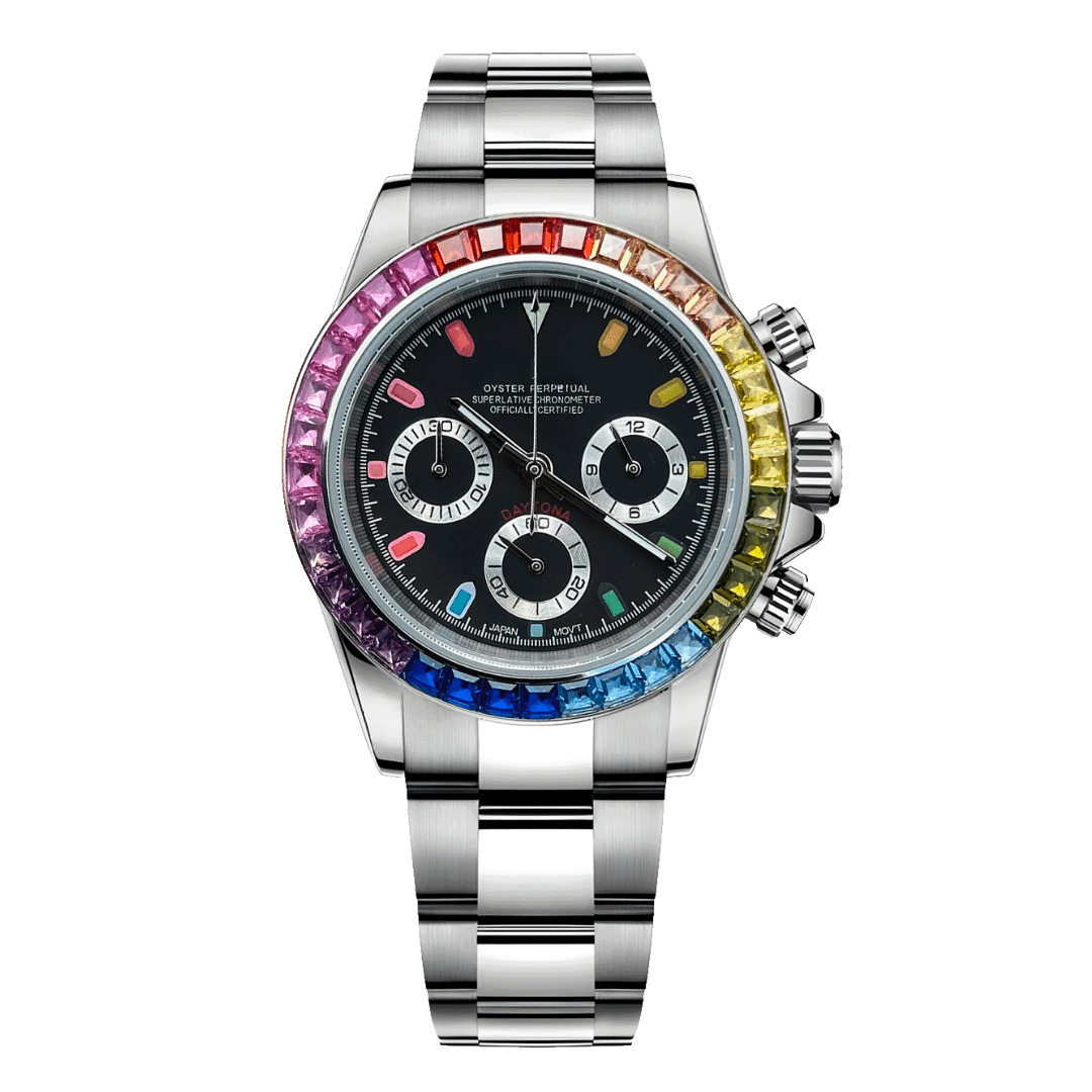SEITONA | RAINBOW