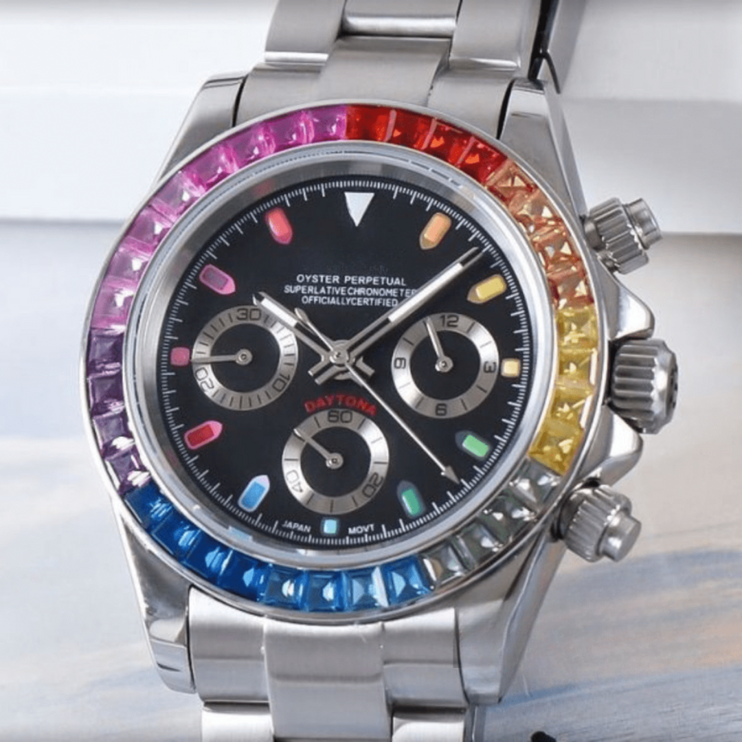 SEITONA | RAINBOW