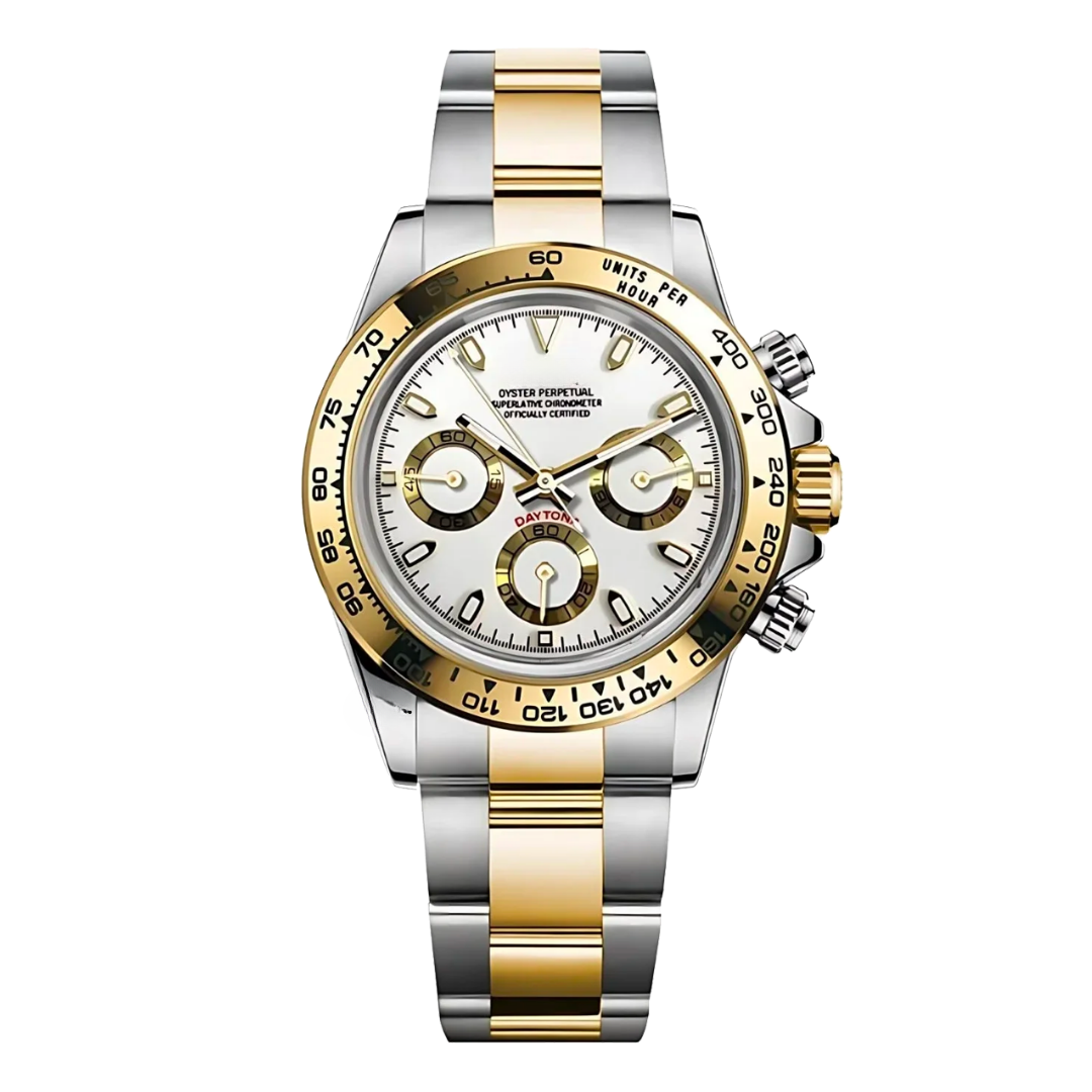 SEITONA SILVER | GOLD (WHITE)