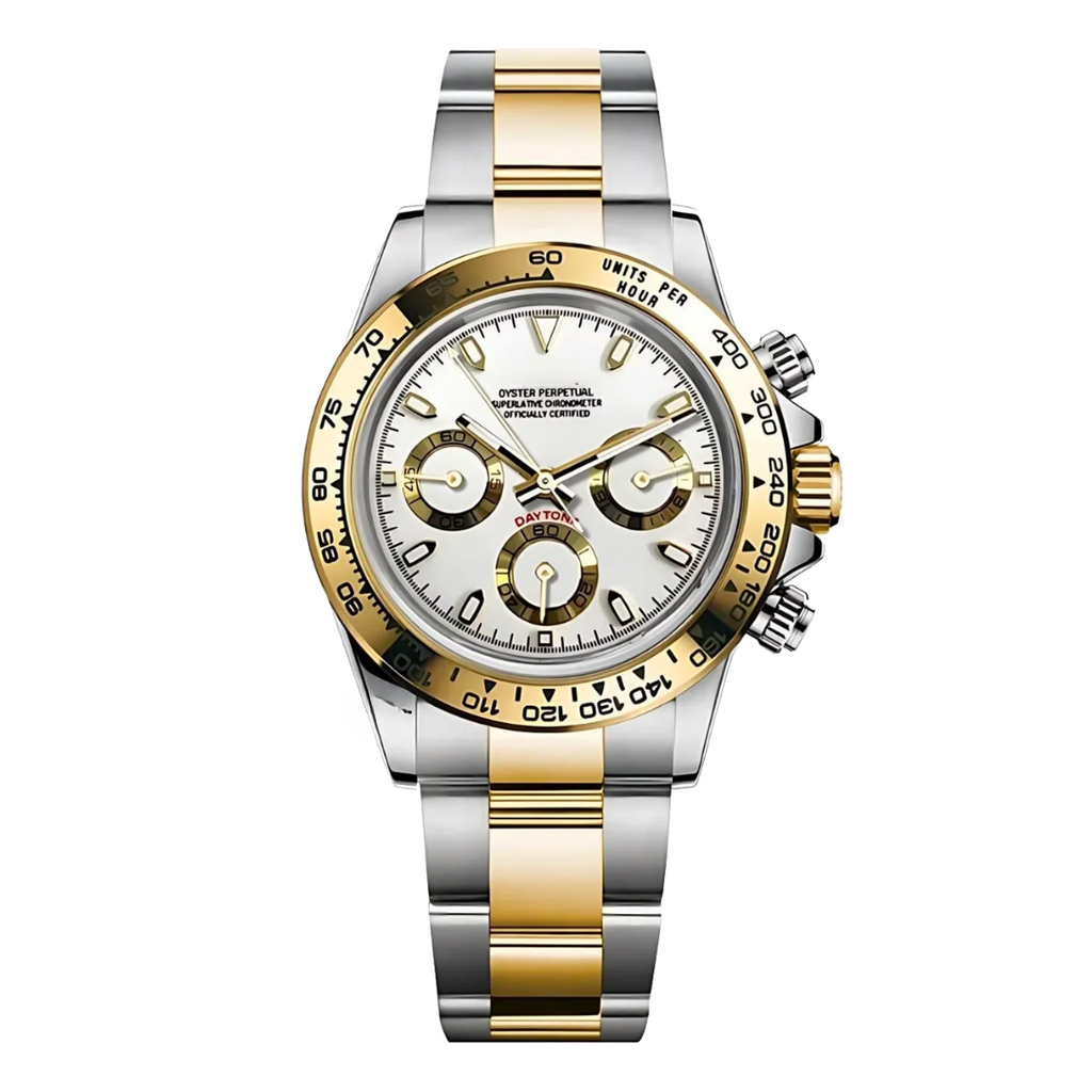 SEITONA SILVER | GOLD (WHITE)