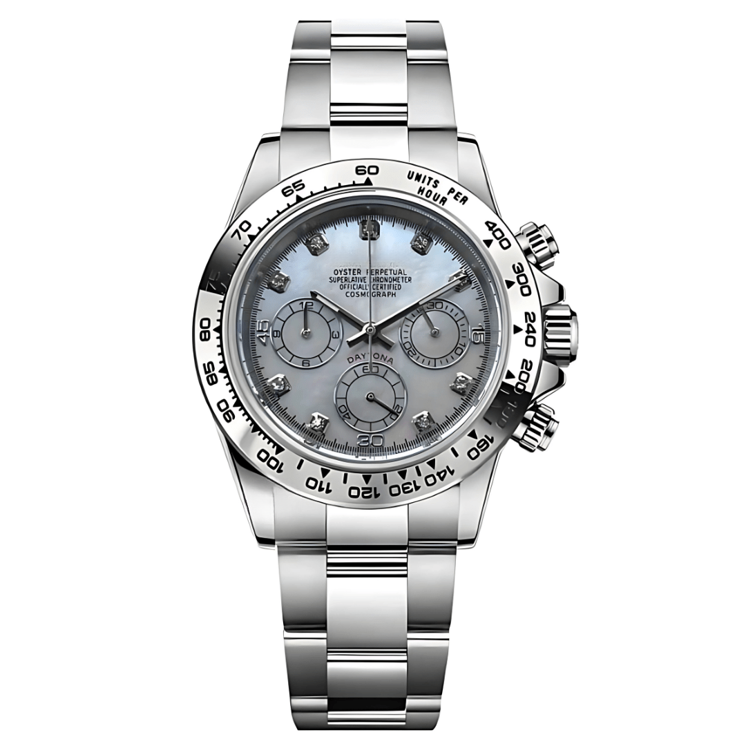 SEITONA | SILVER | PRISMA DIAMOND