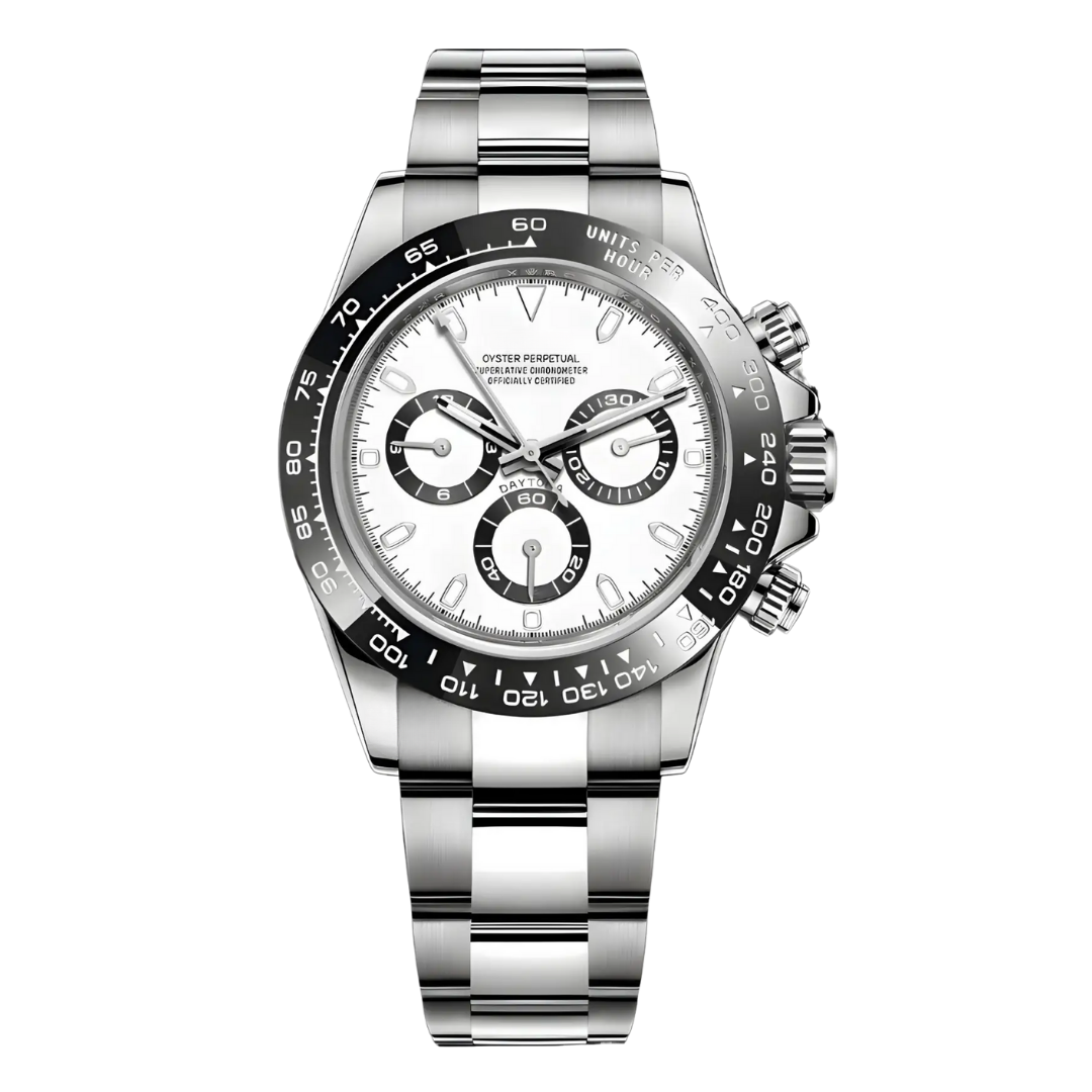SEITONA | White Panda