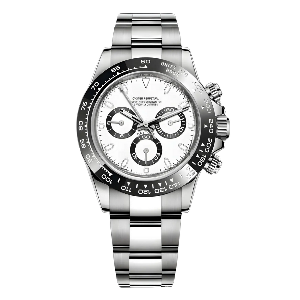 SEITONA | White Panda