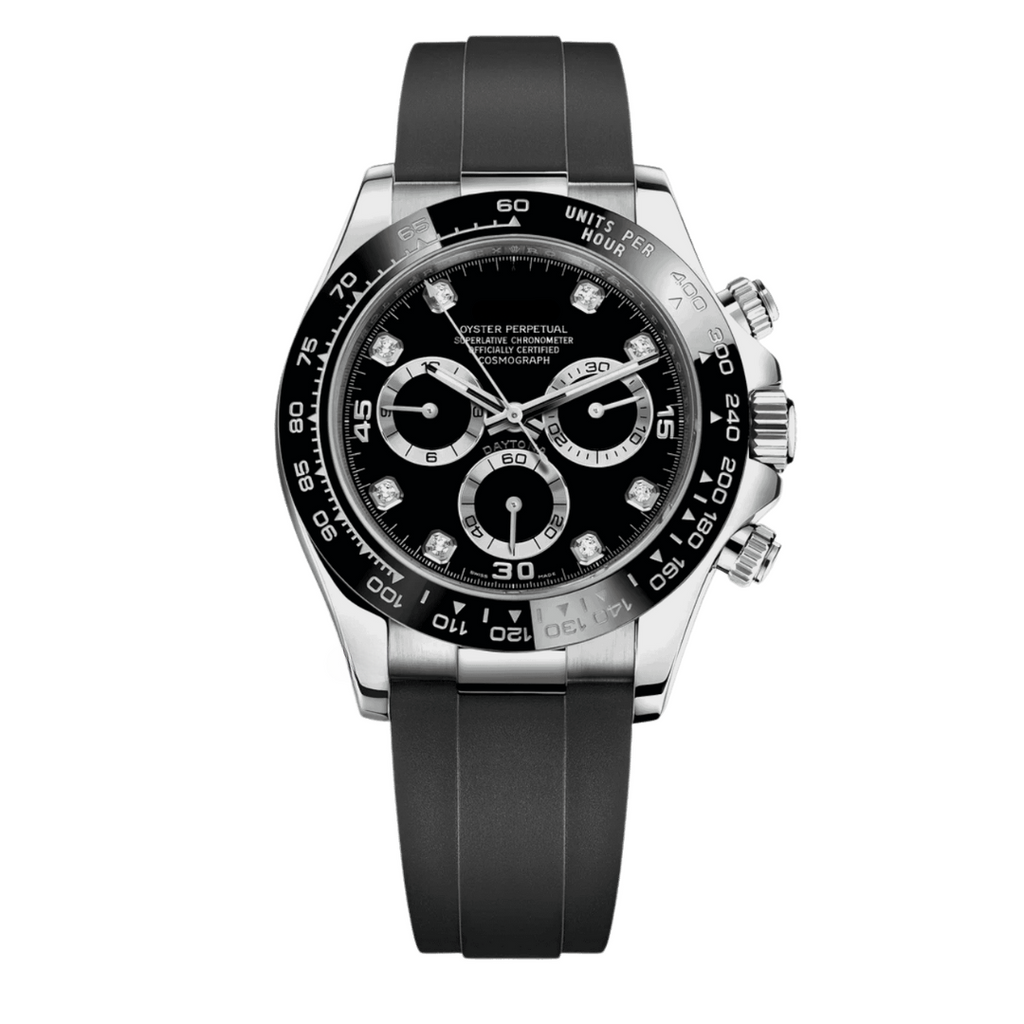 SEITONA | BLACK DIAM