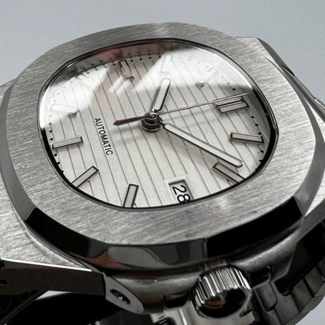 NAUTIKO | WHITE