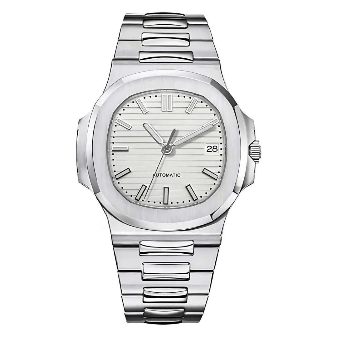 NAUTIKO | WHITE