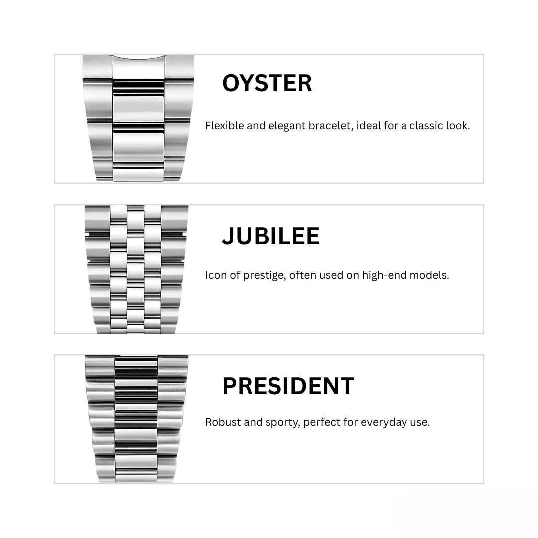 JUST ROMAN | SILVER