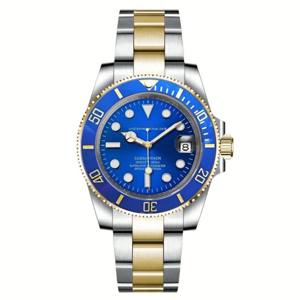 MARINER | TWO TONE OCEAN