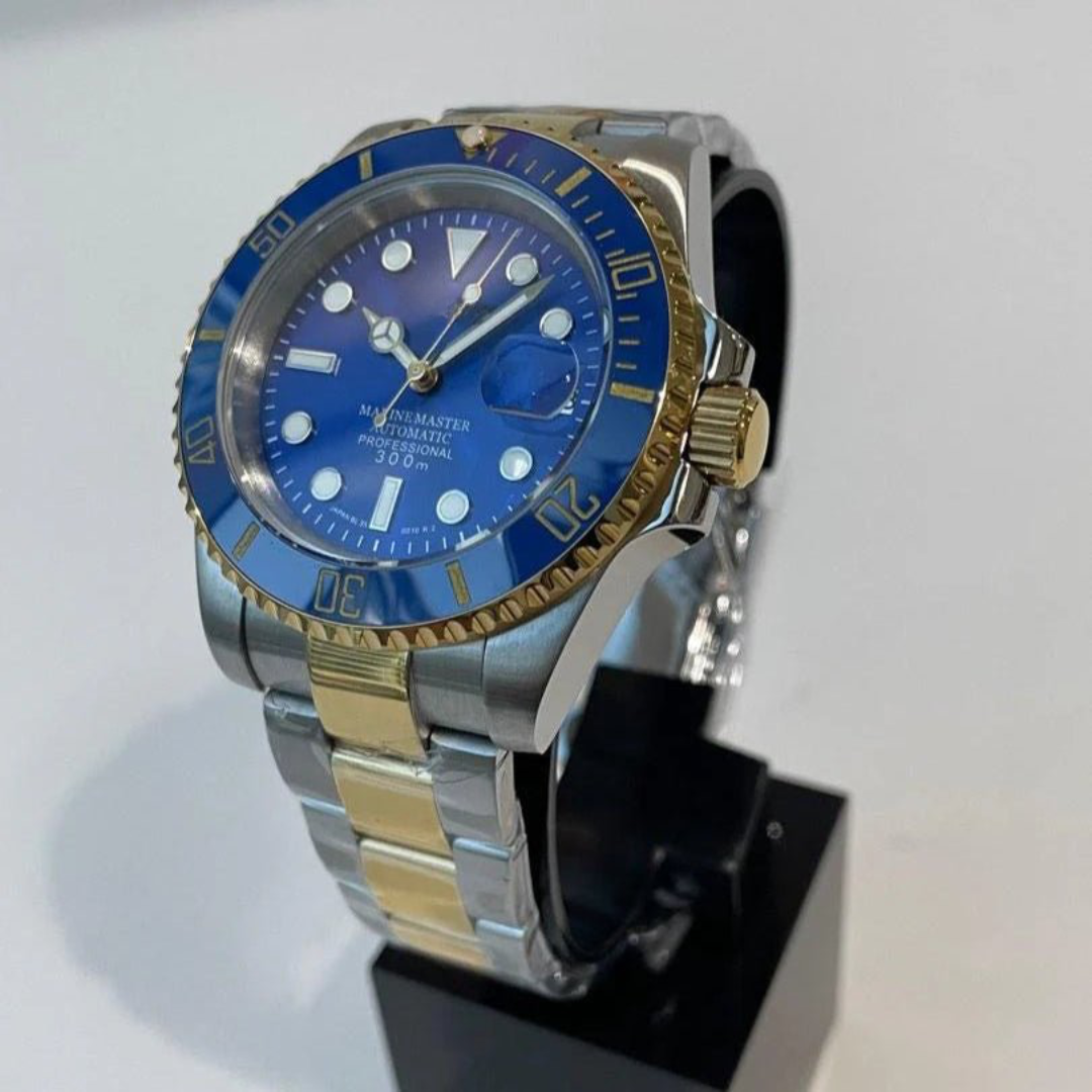 MARINER | TWO TONE OCEAN