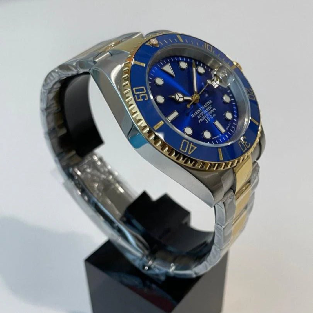 MARINER | TWO TONE OCEAN