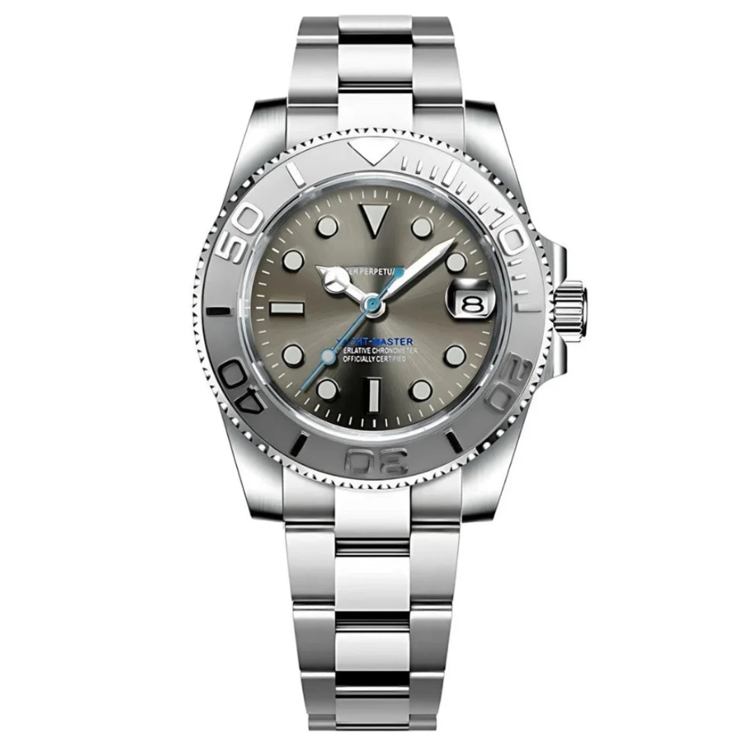 YATCH | SILVER