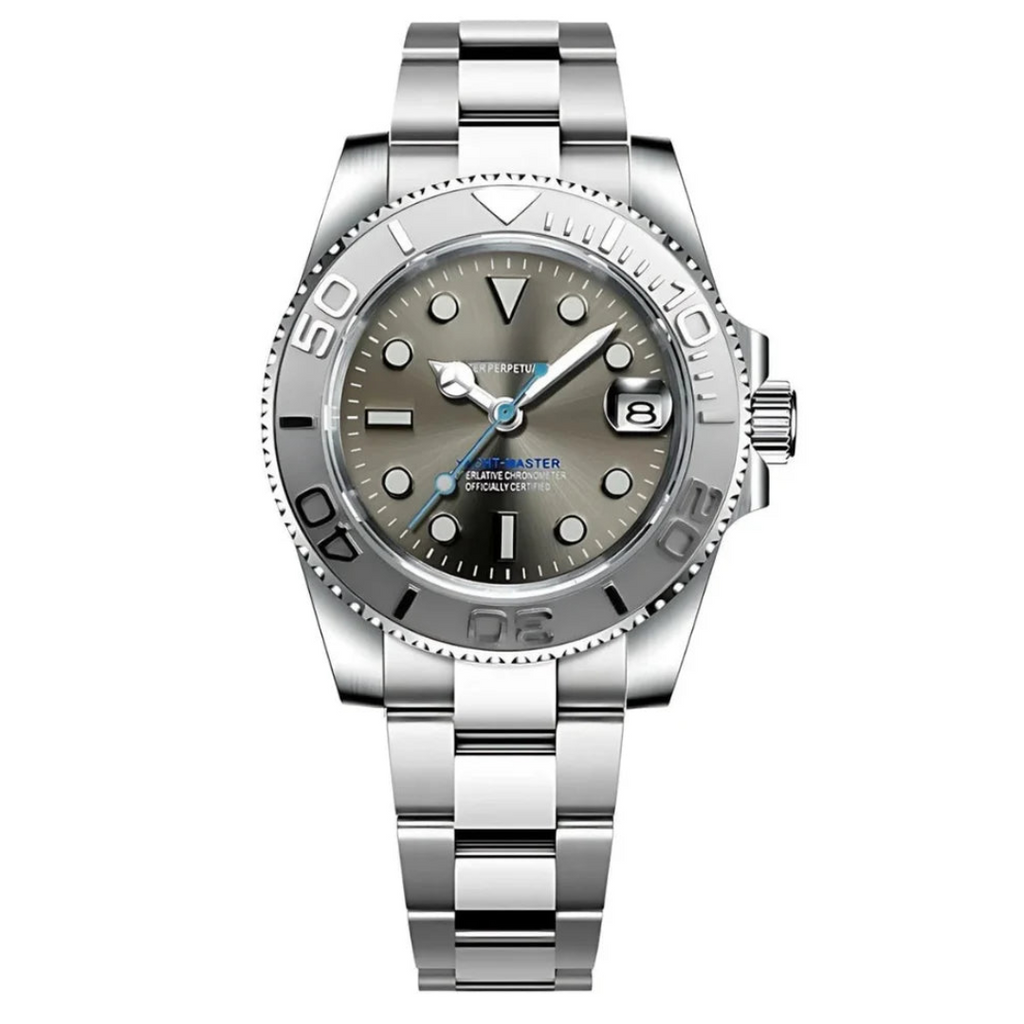YATCH | SILVER