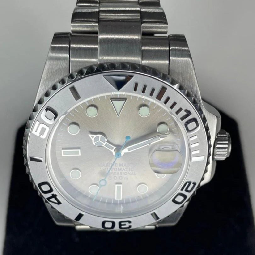 YATCH | SILVER