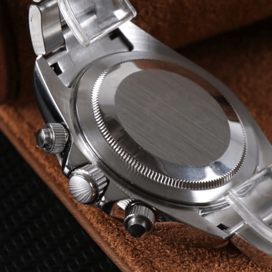 SEITONA | BLACK PANDA