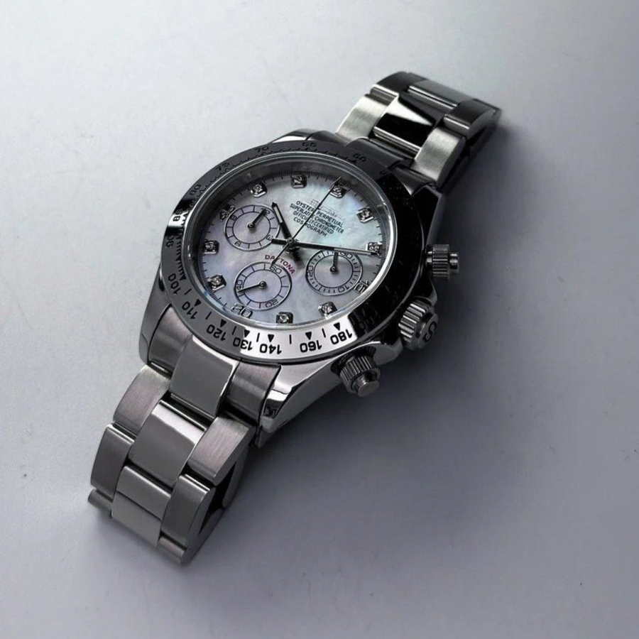 SEITONA | SILVER | PRISMA DIAMOND