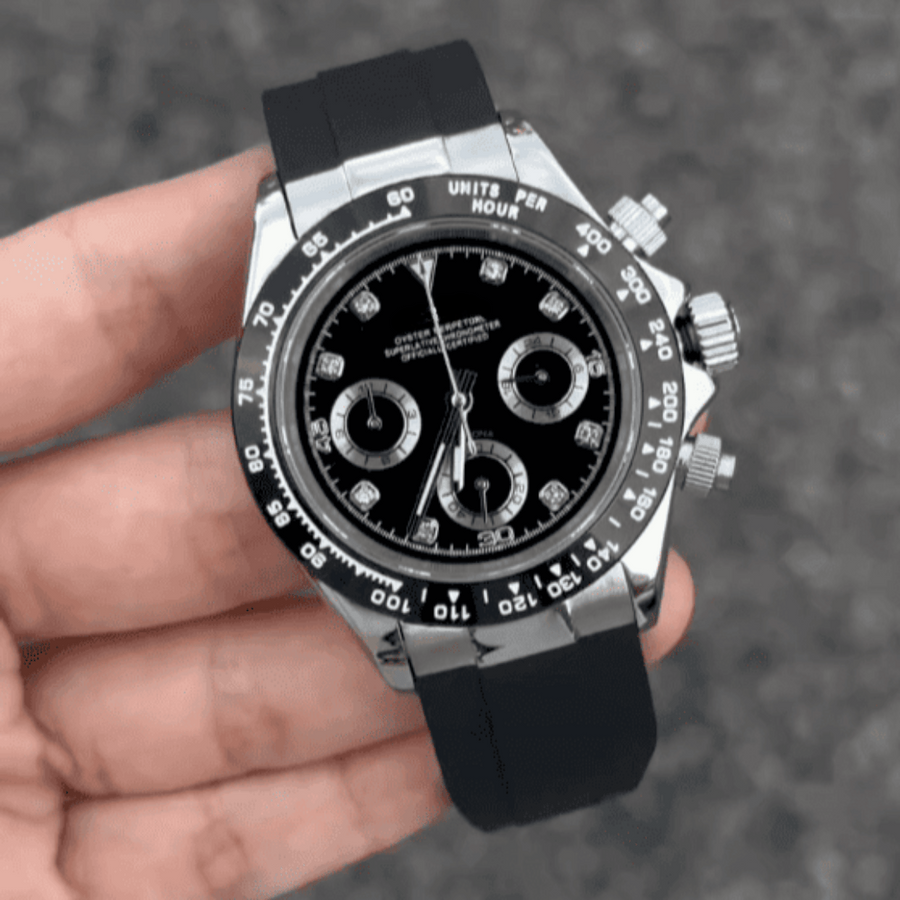 SEITONA | BLACK DIAM