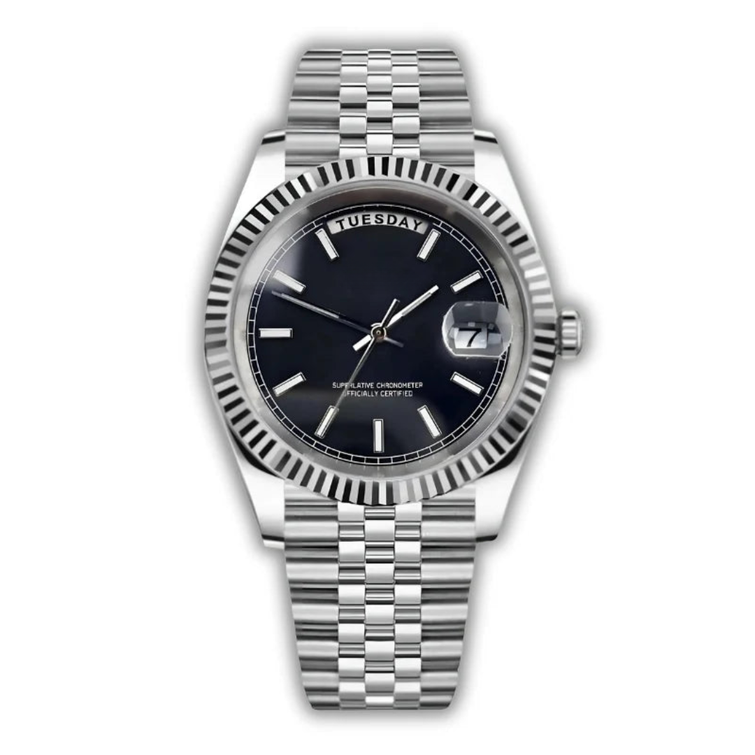 JUST | DATE | BLACK