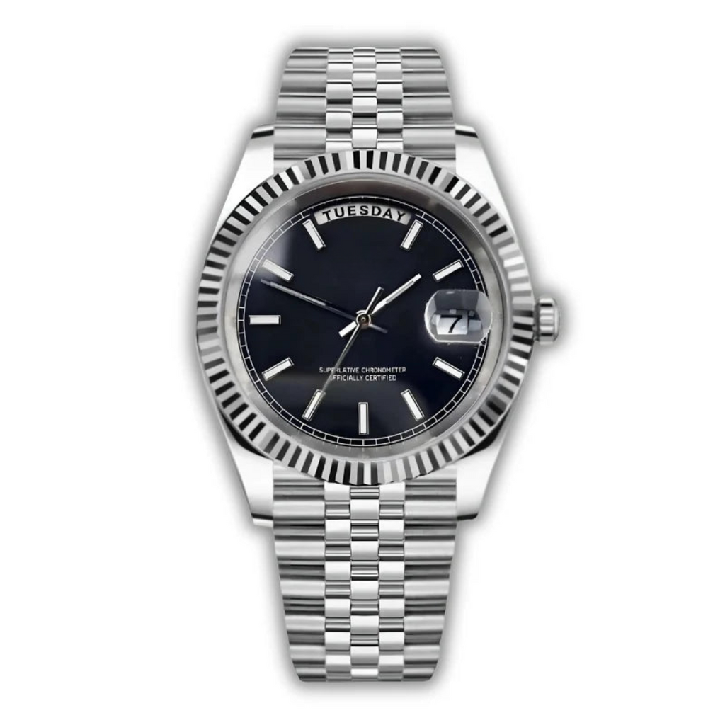 JUST | DATE | BLACK