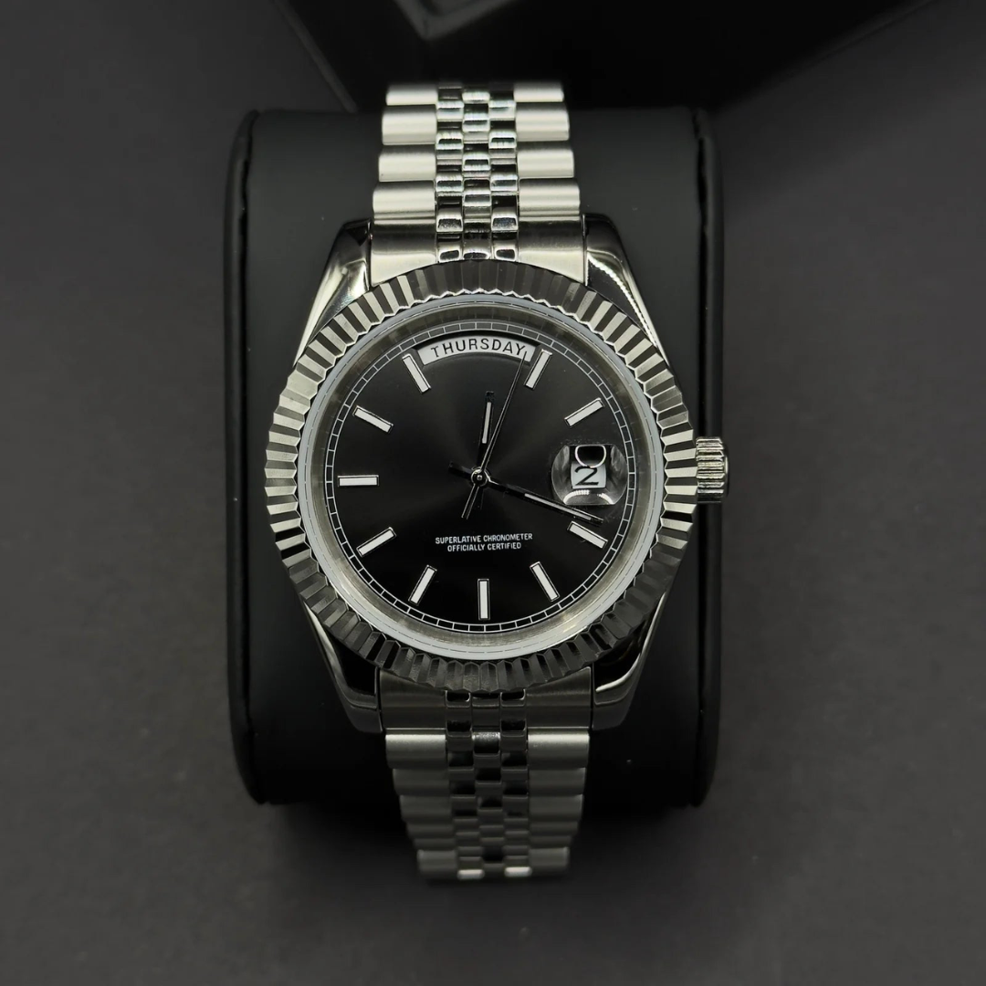JUST | DATE | BLACK
