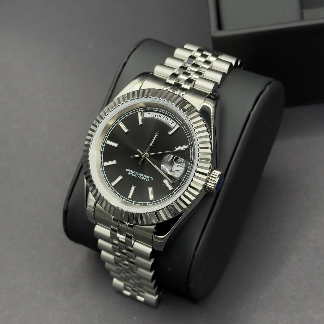 JUST | DATE | BLACK