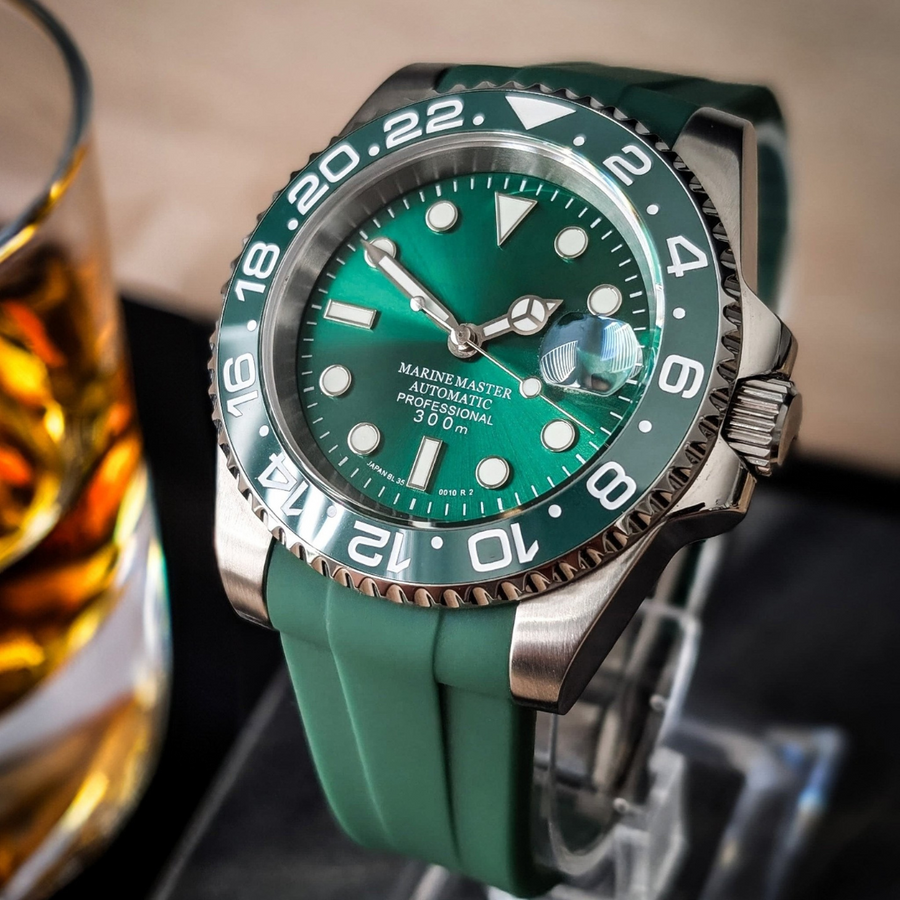 MARINER | HULK