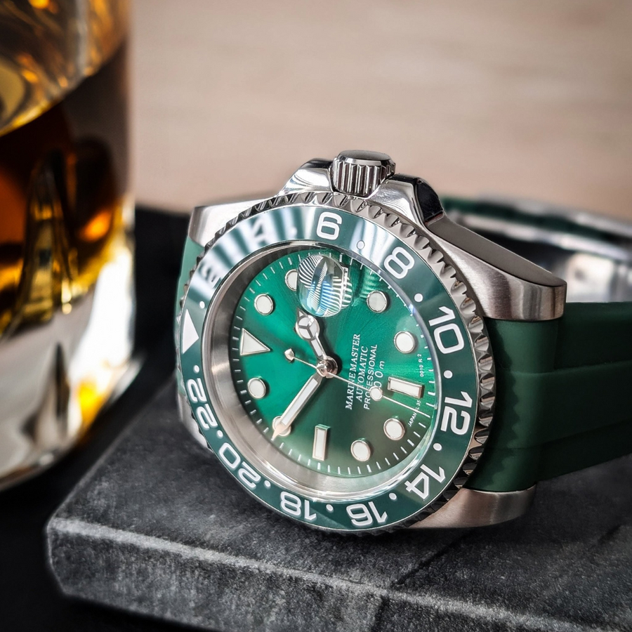 MARINER | HULK