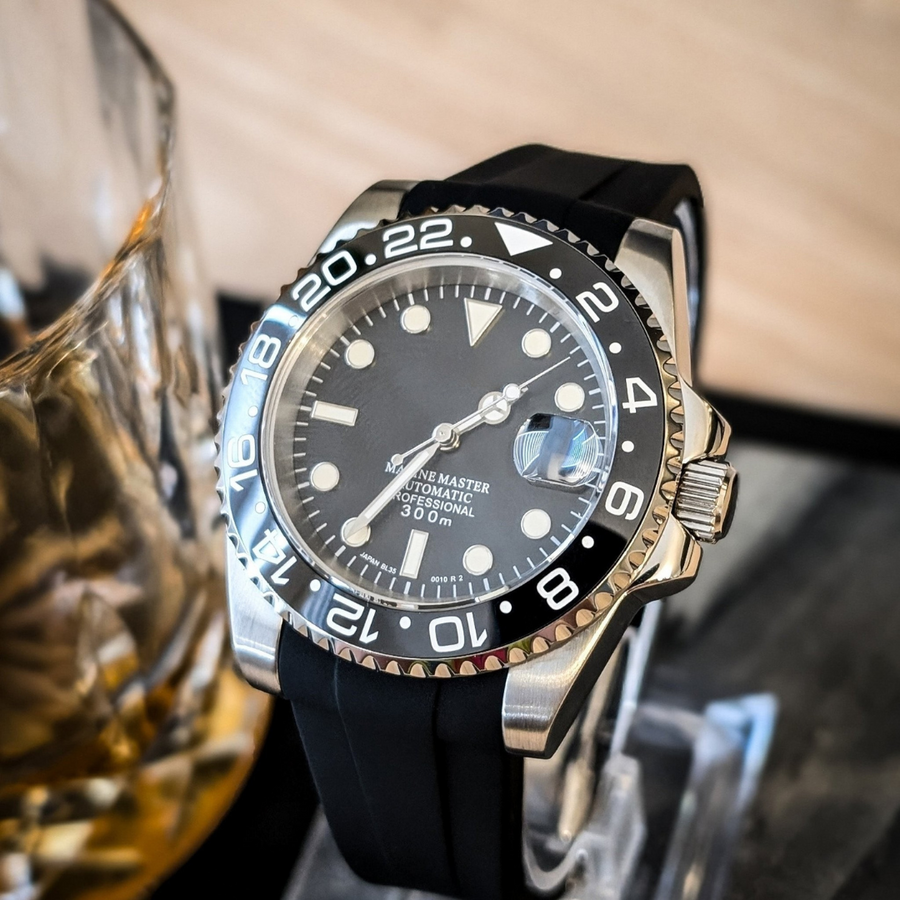 MARINER | Black
