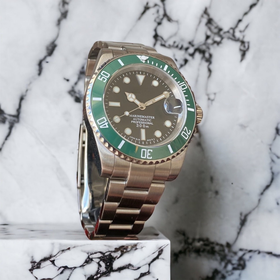 MARINER | KERMIT