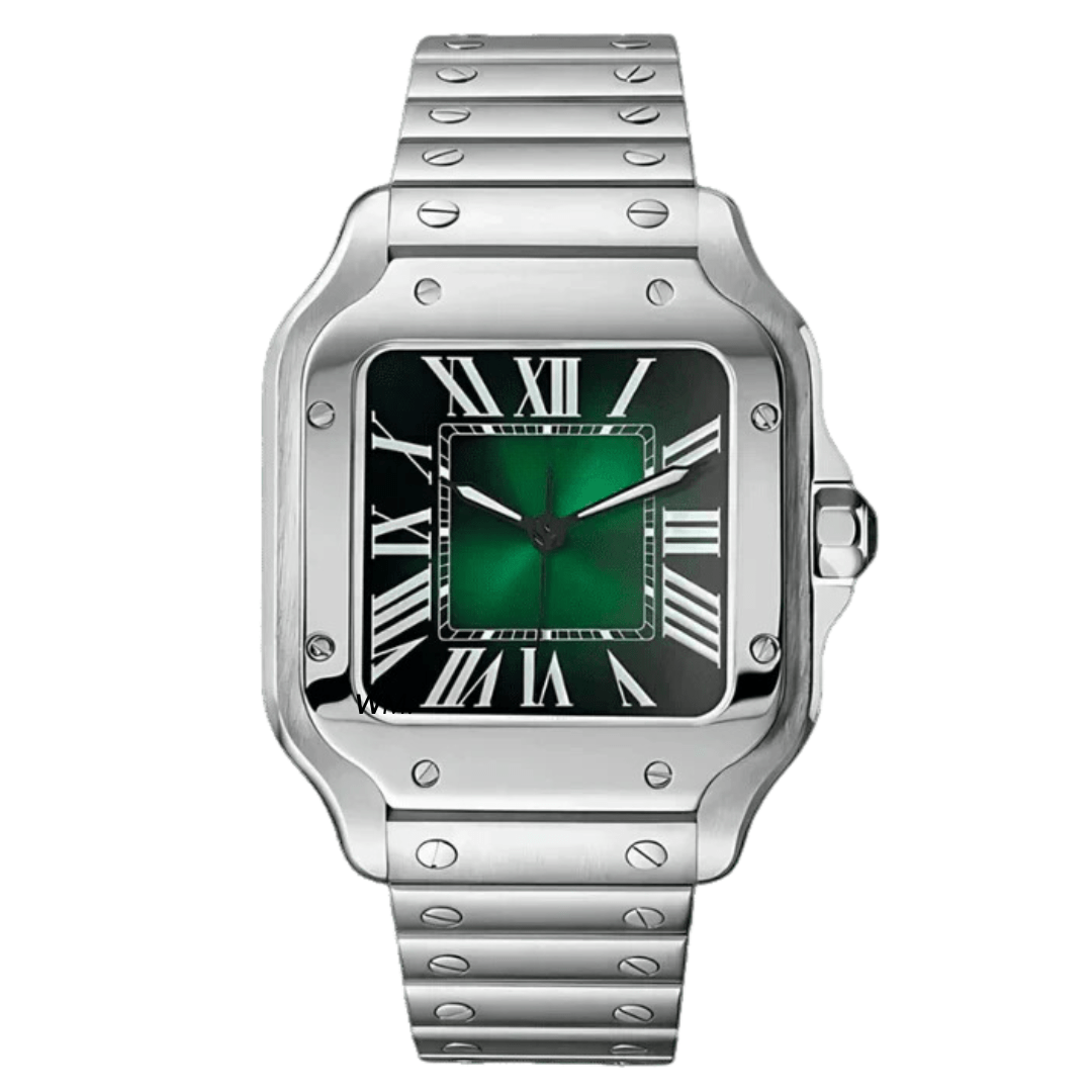 SANTEIKO | GREEN