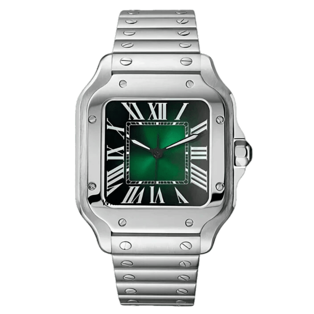 SANTEIKO | GREEN