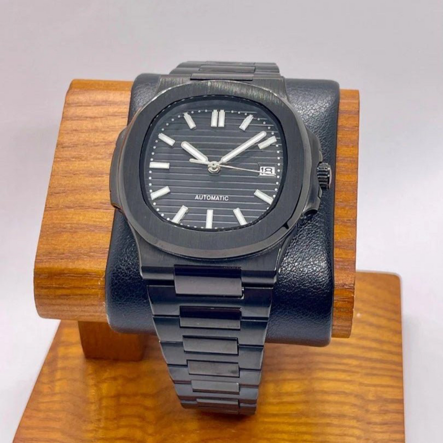 NAUTIKO | FULL BLACK