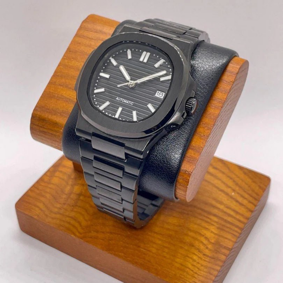 NAUTIKO | FULL BLACK