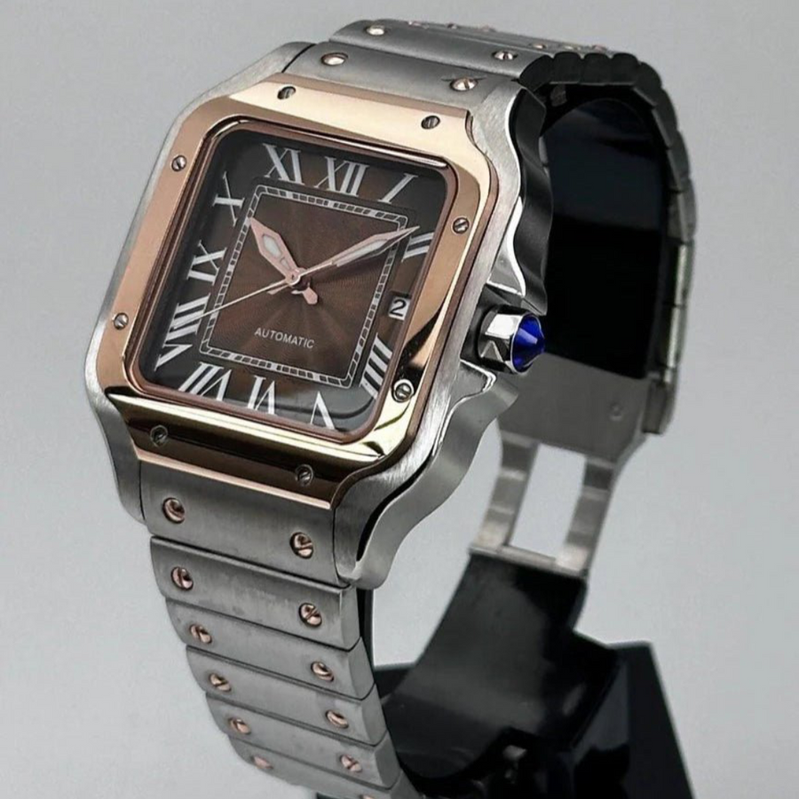 SANTEIKO | GOLD BROWN
