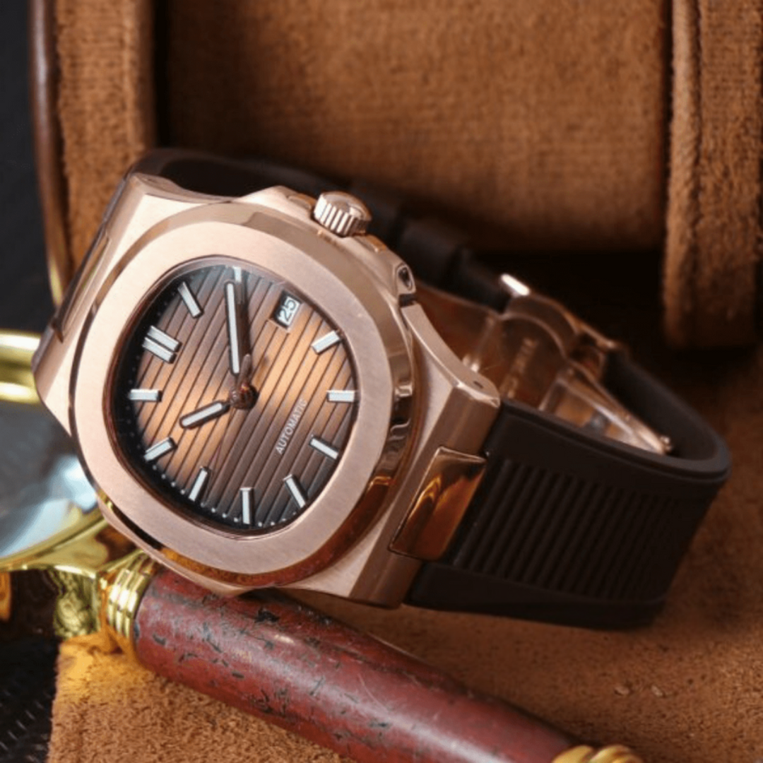 NAUTIKO | BROWN