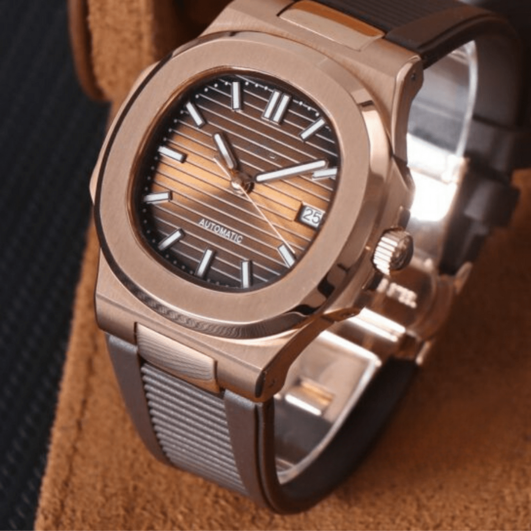 NAUTIKO | BROWN