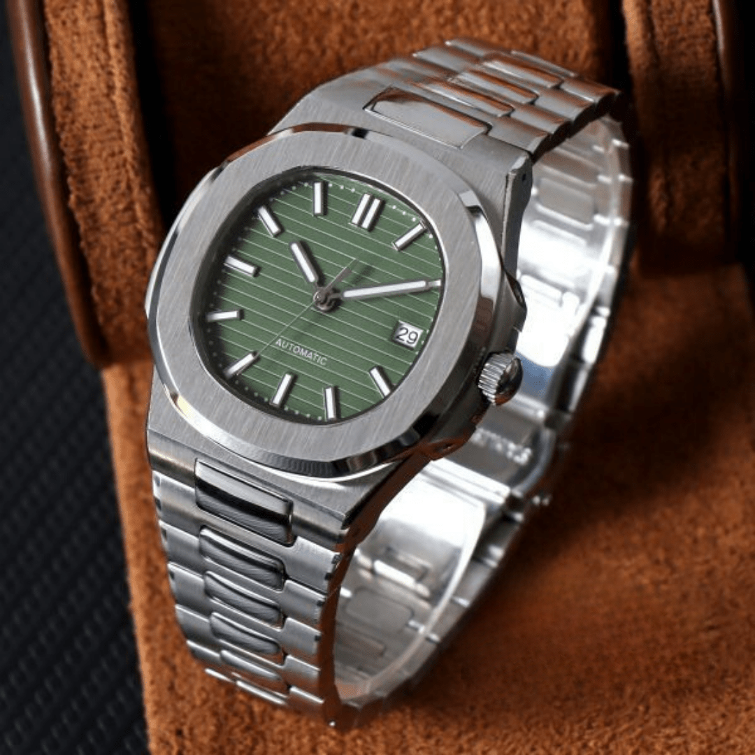 NAUTIKO | GREEN