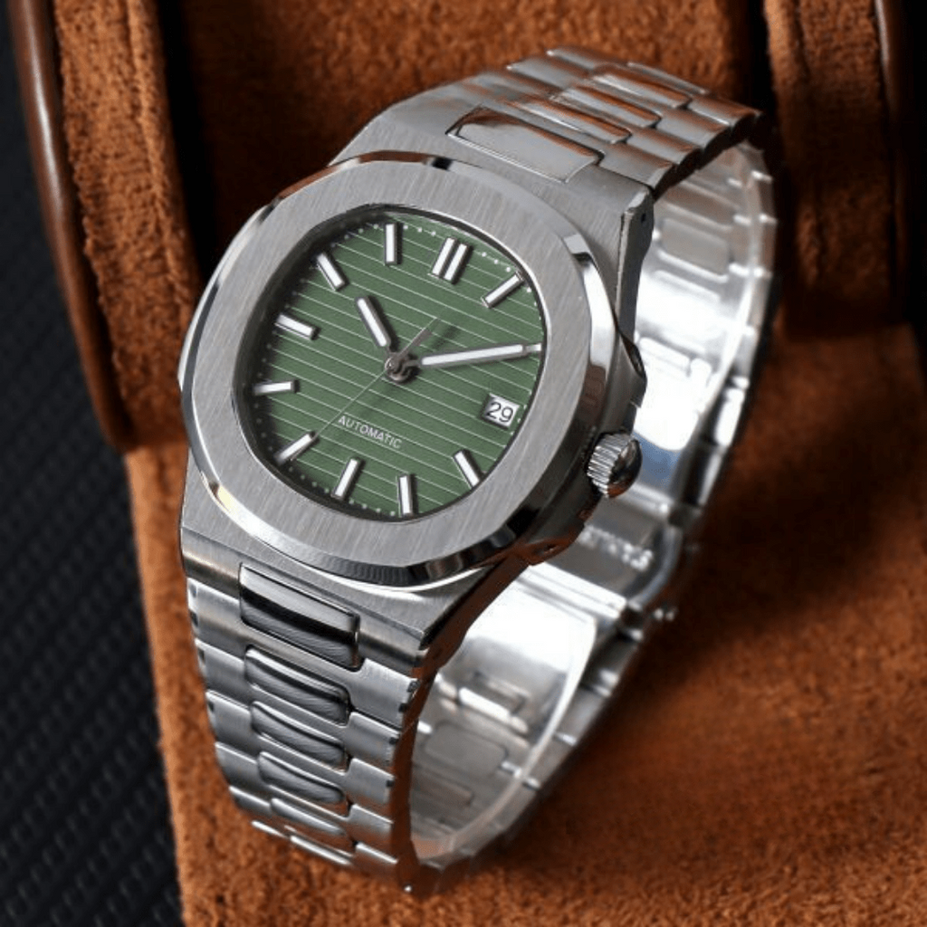 NAUTIKO | GREEN